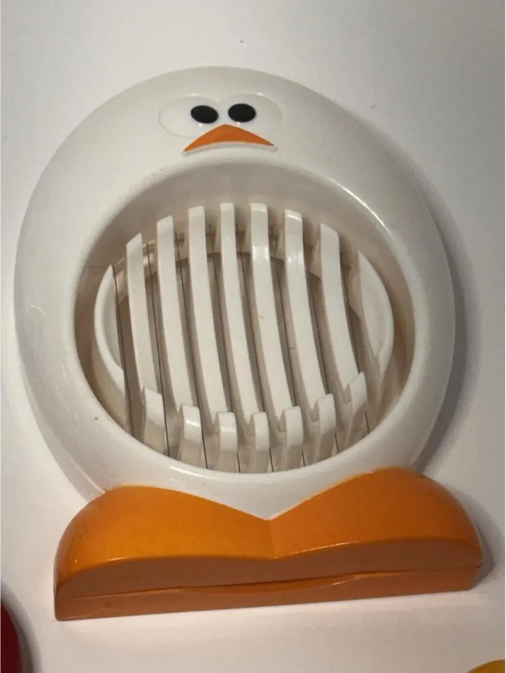 Kitchen Gadget Lot OXO Avocado Slicer Joie Crab Cracker Egg Slicer Tools